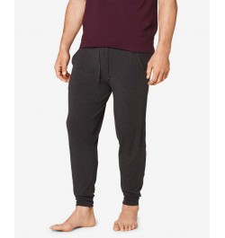 Men's Lounge Jogger Pants Gray $48.88 Pajama