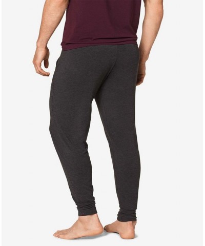 Men's Lounge Jogger Pants Gray $48.88 Pajama