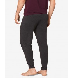 Men's Lounge Jogger Pants Gray $48.88 Pajama