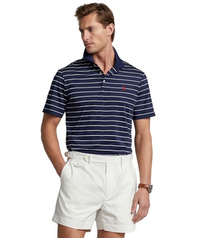 Men's Classic-Fit Performance Polo Shirt PD01 $47.50 Polo Shirts