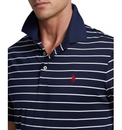 Men's Classic-Fit Performance Polo Shirt PD01 $47.50 Polo Shirts