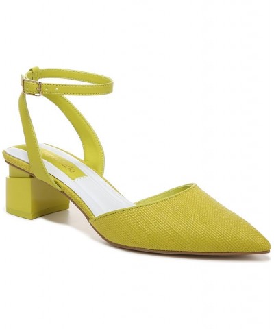 Naya Pumps Green $70.00 Shoes