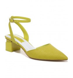 Naya Pumps Green $70.00 Shoes