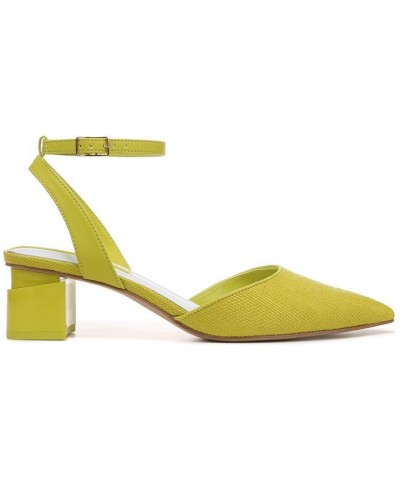 Naya Pumps Green $70.00 Shoes