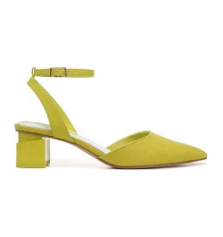 Naya Pumps Green $70.00 Shoes