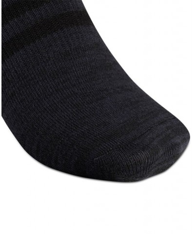 Men's 6-Pk. Superlite II Low-Cut Socks Black $9.90 Socks