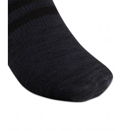 Men's 6-Pk. Superlite II Low-Cut Socks Black $9.90 Socks