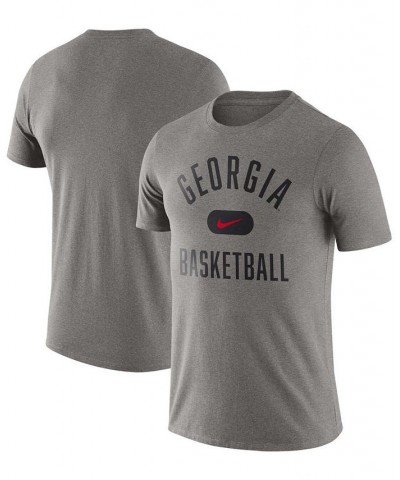 Men's Georgia Bulldogs Team Arch T-Shirt $18.55 T-Shirts