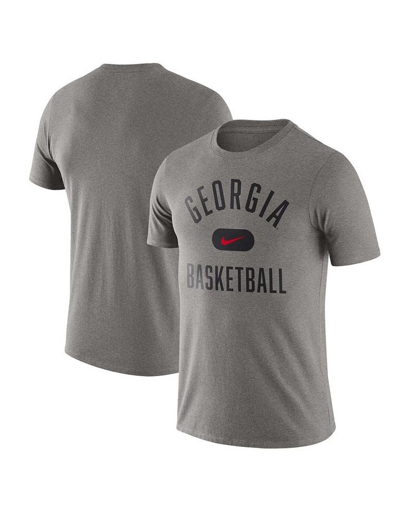 Men's Georgia Bulldogs Team Arch T-Shirt $18.55 T-Shirts