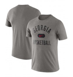 Men's Georgia Bulldogs Team Arch T-Shirt $18.55 T-Shirts