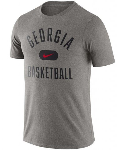 Men's Georgia Bulldogs Team Arch T-Shirt $18.55 T-Shirts