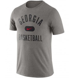 Men's Georgia Bulldogs Team Arch T-Shirt $18.55 T-Shirts