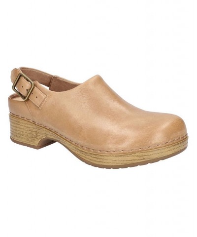 Women's Starlee Clogs PD03 $57.20 Shoes