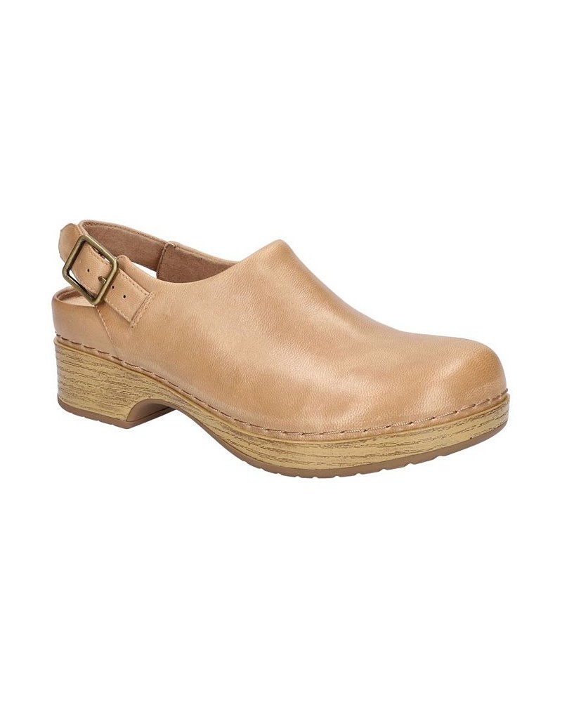 Women's Starlee Clogs PD03 $57.20 Shoes