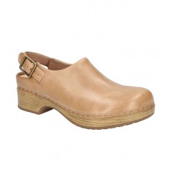 Women's Starlee Clogs PD03 $57.20 Shoes