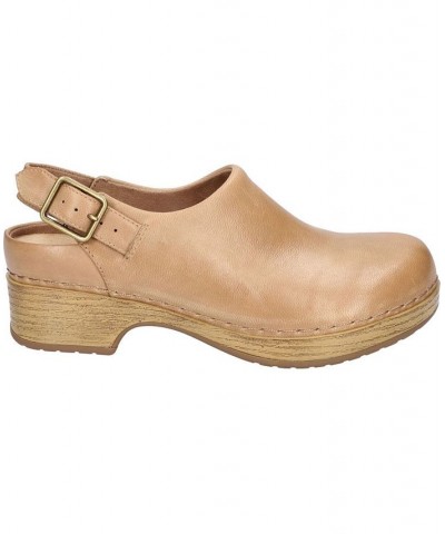 Women's Starlee Clogs PD03 $57.20 Shoes