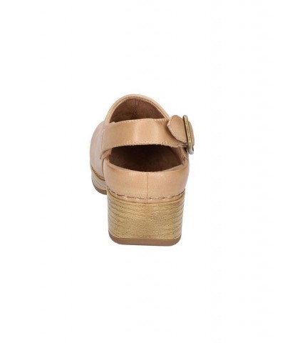 Women's Starlee Clogs PD03 $57.20 Shoes