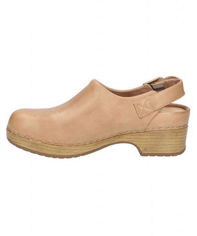 Women's Starlee Clogs PD03 $57.20 Shoes