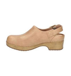 Women's Starlee Clogs PD03 $57.20 Shoes