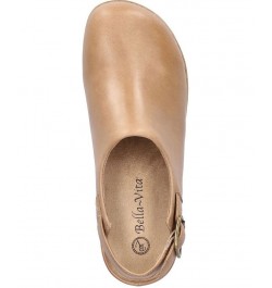 Women's Starlee Clogs PD03 $57.20 Shoes