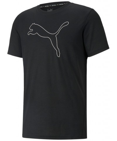 Men's Performance Cat T-Shirt PD02 $13.80 T-Shirts