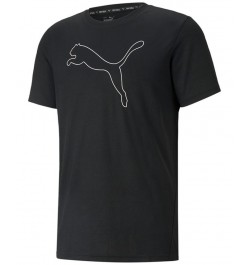 Men's Performance Cat T-Shirt PD02 $13.80 T-Shirts