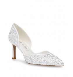 Women's Remy Pump White $50.14 Shoes