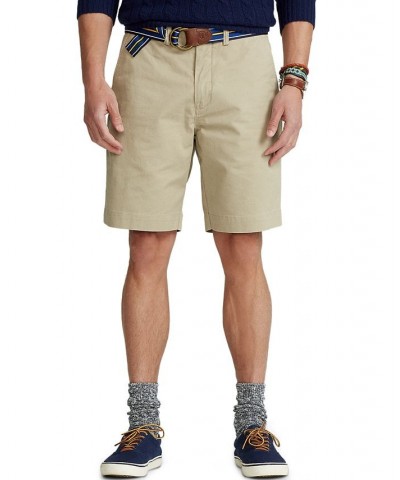 Men's Stretch Classic-Fit 9" Shorts PD02 $40.80 Shorts