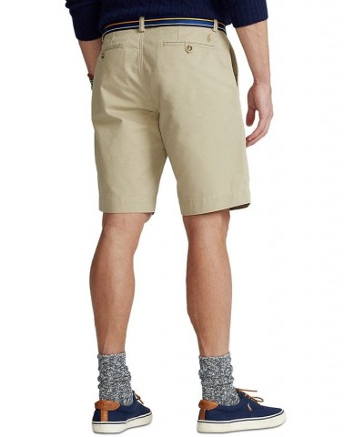 Men's Stretch Classic-Fit 9" Shorts PD02 $40.80 Shorts