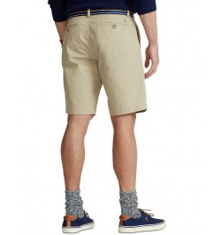 Men's Stretch Classic-Fit 9" Shorts PD02 $40.80 Shorts