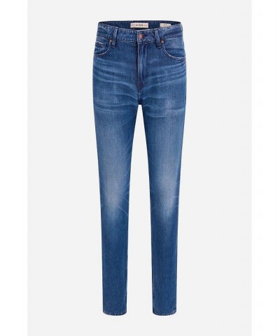 Men's Eco Angels Denim Jeans Blue $64.00 Jeans