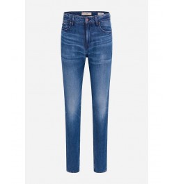 Men's Eco Angels Denim Jeans Blue $64.00 Jeans