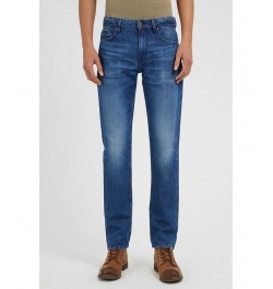 Men's Eco Angels Denim Jeans Blue $64.00 Jeans