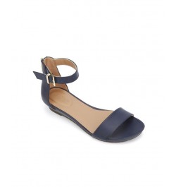 Women's Great Viber Wedges Blue $35.55 Shoes