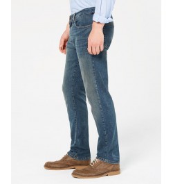 Men's Straight-Fit Stretch Jeans PD04 $27.43 Jeans