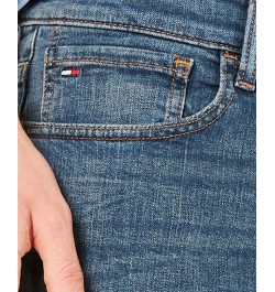 Men's Straight-Fit Stretch Jeans PD04 $27.43 Jeans