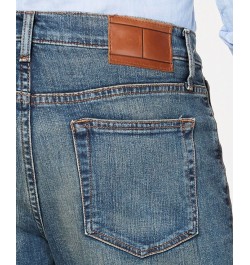 Men's Straight-Fit Stretch Jeans PD04 $27.43 Jeans