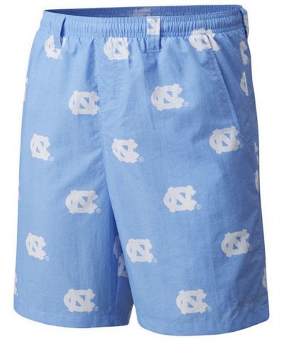 Men's North Carolina Tar Heels Backcast Printed Short $23.10 Shorts