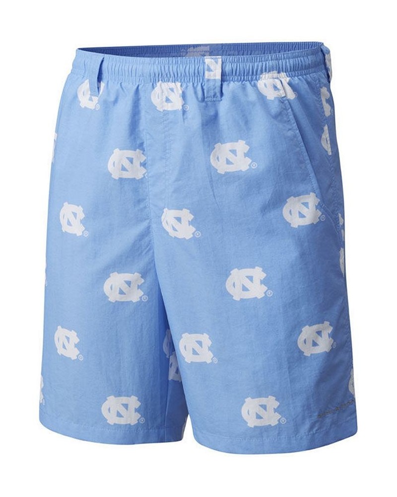 Men's North Carolina Tar Heels Backcast Printed Short $23.10 Shorts