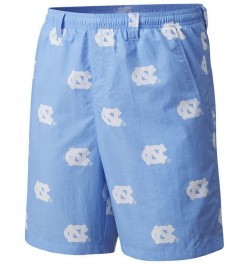 Men's North Carolina Tar Heels Backcast Printed Short $23.10 Shorts