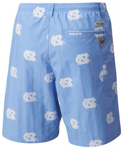 Men's North Carolina Tar Heels Backcast Printed Short $23.10 Shorts