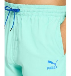 Men's Archive 7" Swim Trunks Green $19.11 Swimsuits