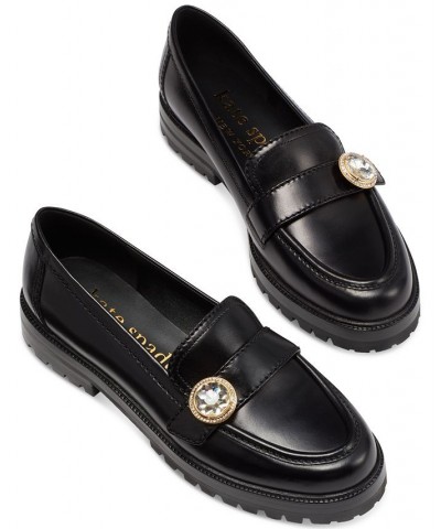 Women's Posh Loafers PD02 $71.60 Shoes