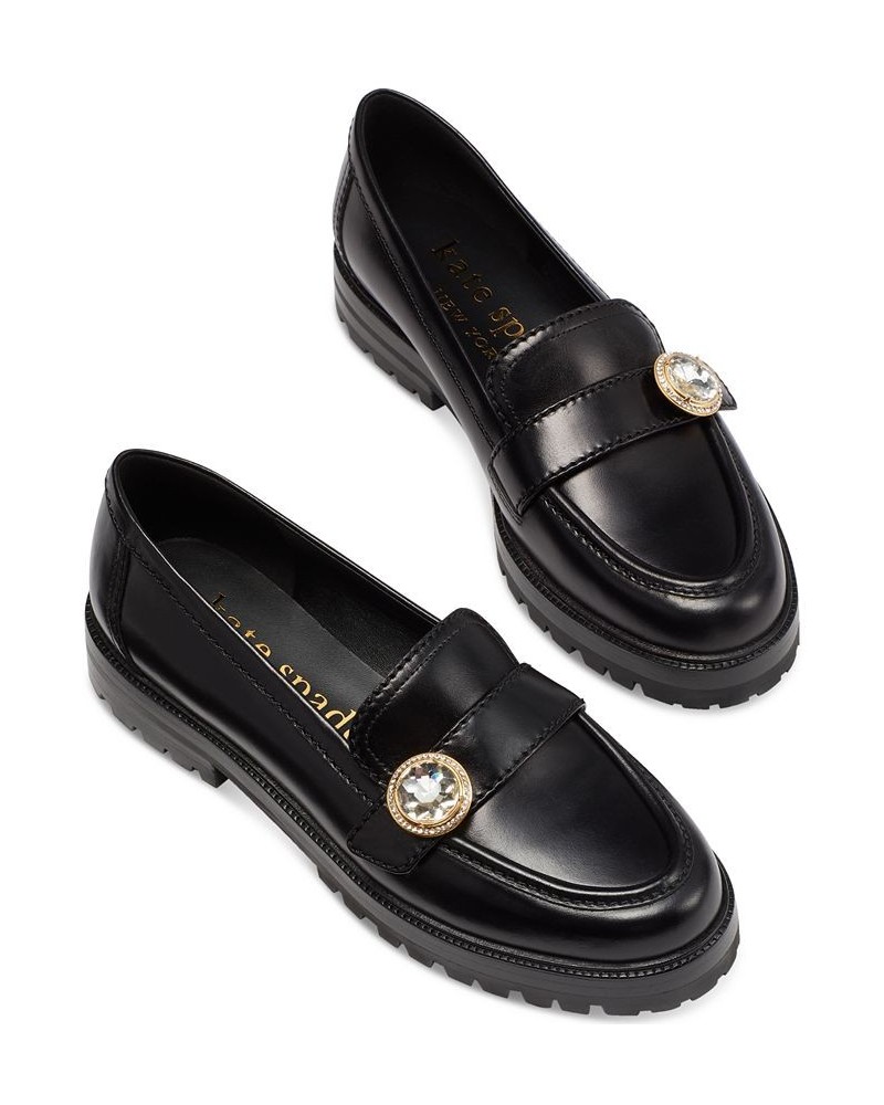 Women's Posh Loafers PD02 $71.60 Shoes