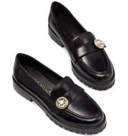 Women's Posh Loafers PD02 $71.60 Shoes