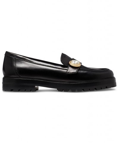 Women's Posh Loafers PD02 $71.60 Shoes