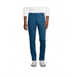 Men's Straight Fit Flex Performance Chino Pants PD02 $44.17 Pants