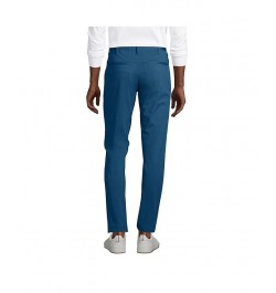 Men's Straight Fit Flex Performance Chino Pants PD02 $44.17 Pants