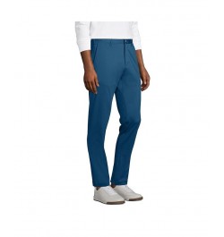 Men's Straight Fit Flex Performance Chino Pants PD02 $44.17 Pants