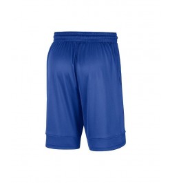 Men's Royal Florida Gators Fast Break Team Performance Shorts $22.50 Shorts